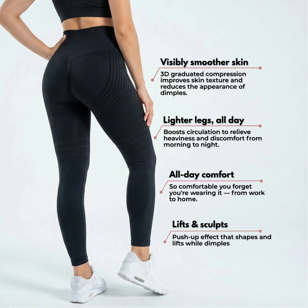 Sculpt Your Shape, Move Freely